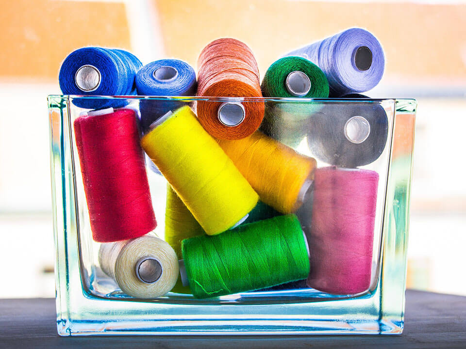 オリジナル「刺繍」「ワッペン」の製作方法とは?
